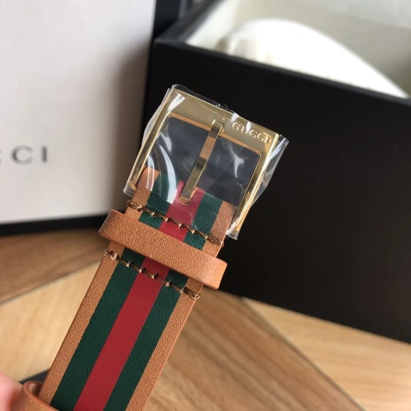 GUCCI Watches Stylish 182849