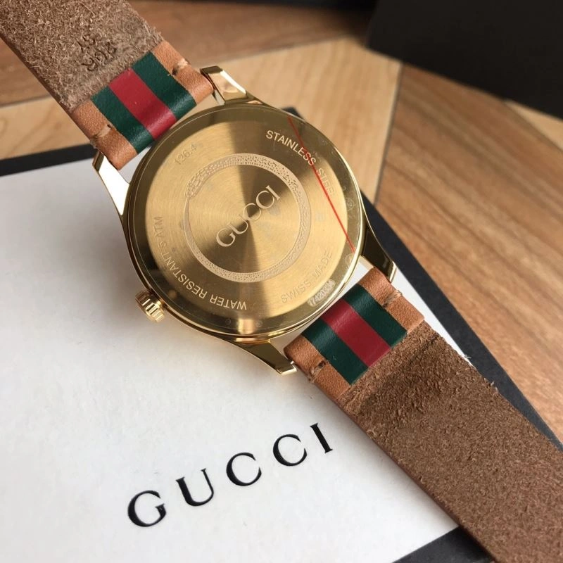 GUCCI Watches Stylish 182849