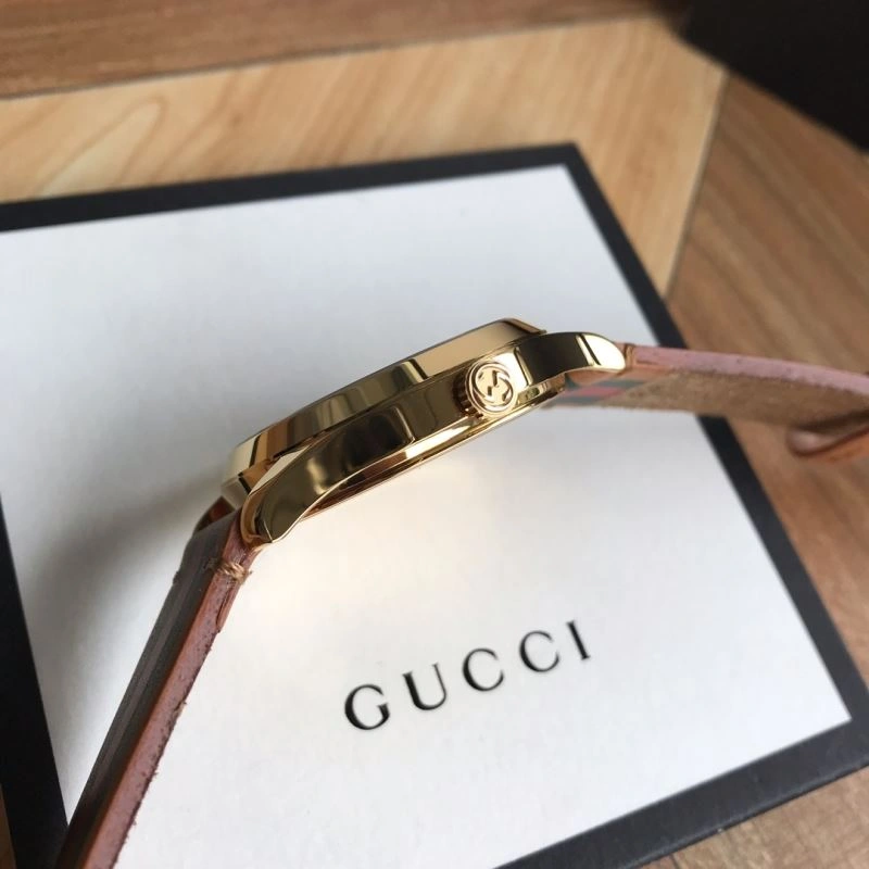 GUCCI Watches Stylish 182849