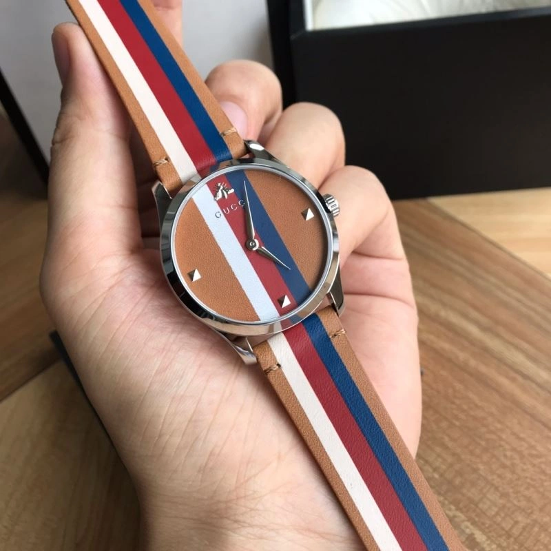 MoistureWicking GUCCI Watches 182839