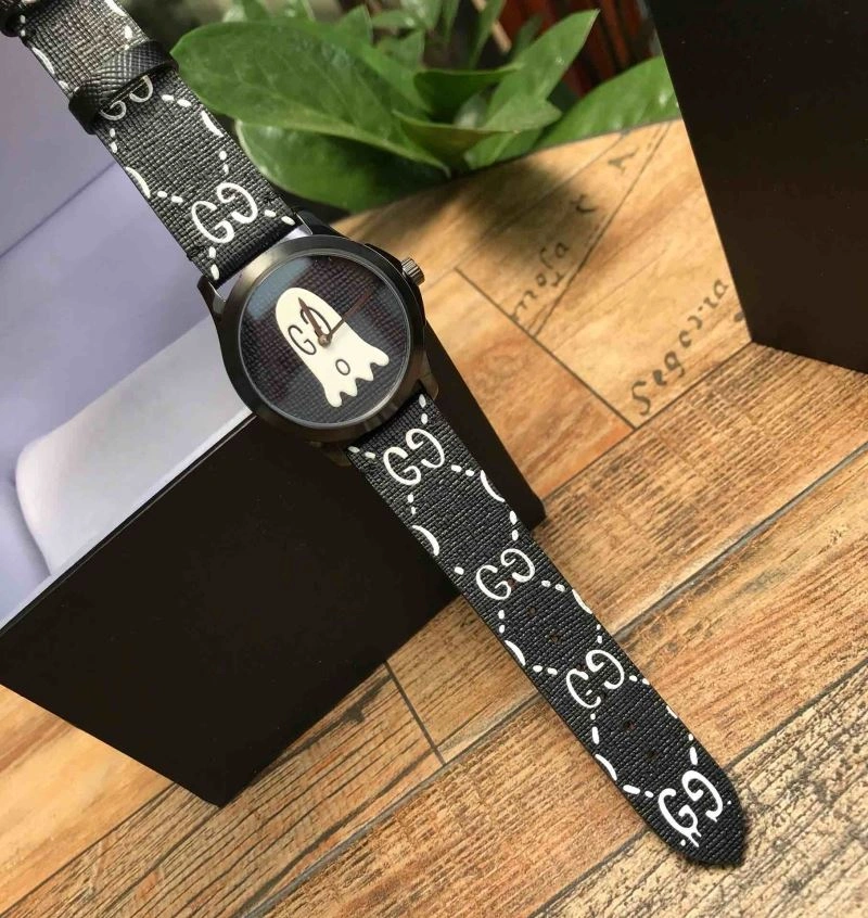 GUCCI Watches Refined 182831