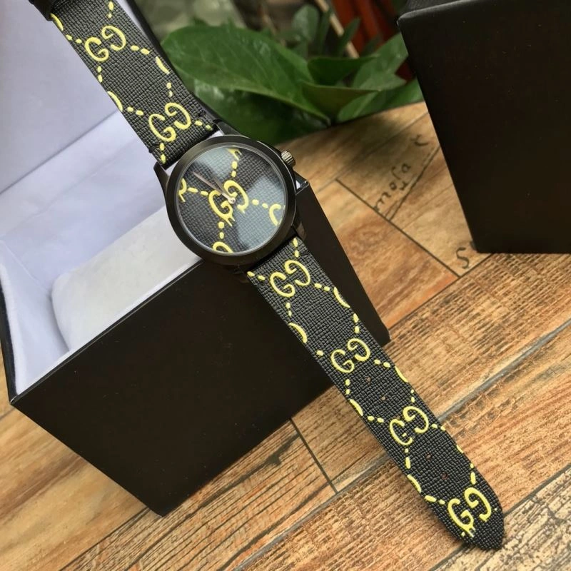 Comfortable GUCCI Watches 182844