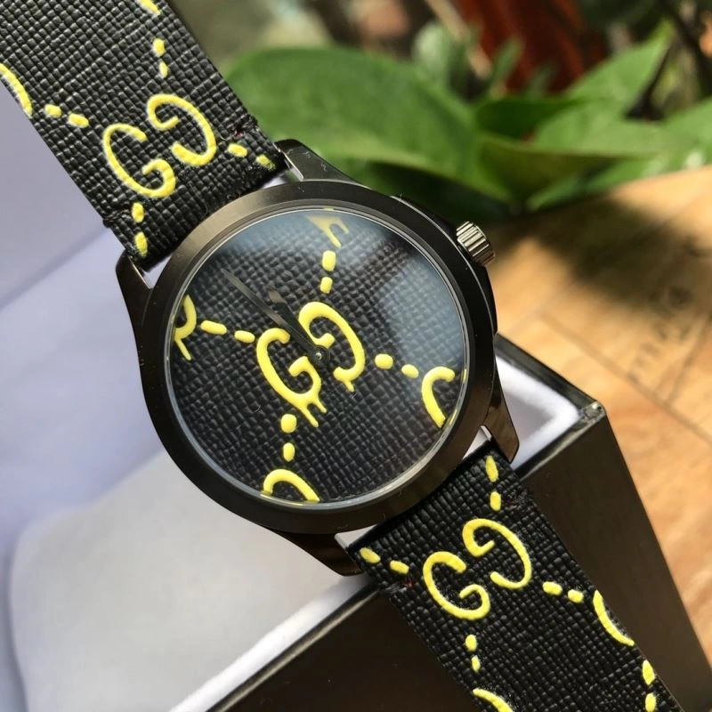 Comfortable GUCCI Watches 182844