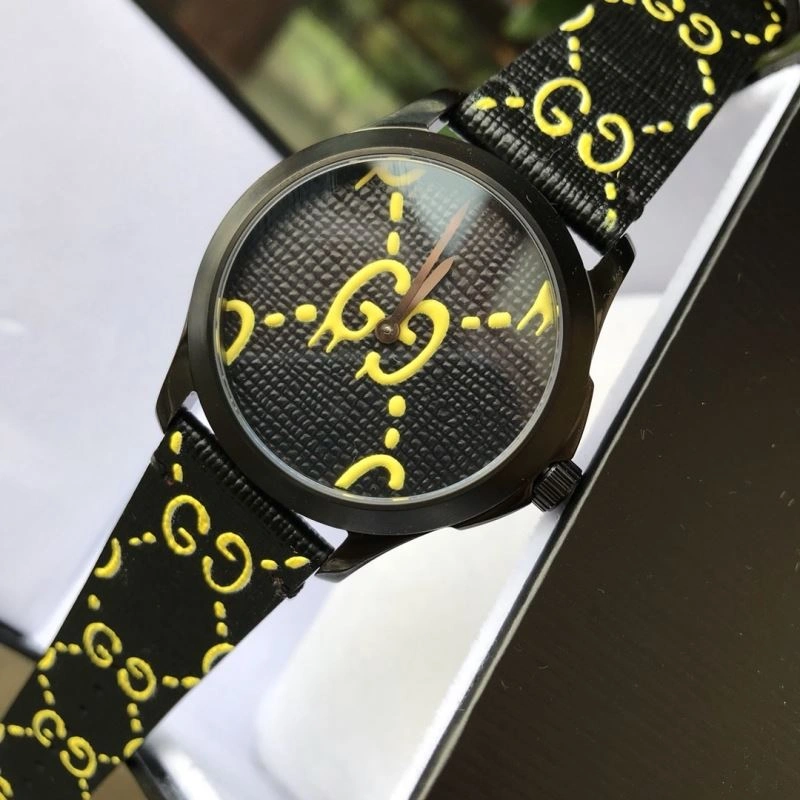 Comfortable GUCCI Watches 182844