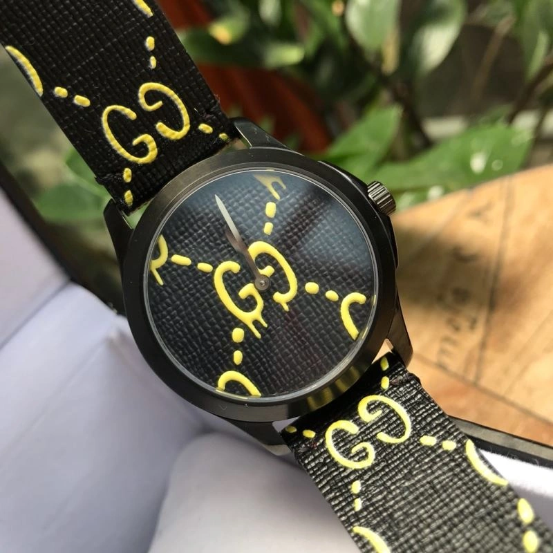 Comfortable GUCCI Watches 182844