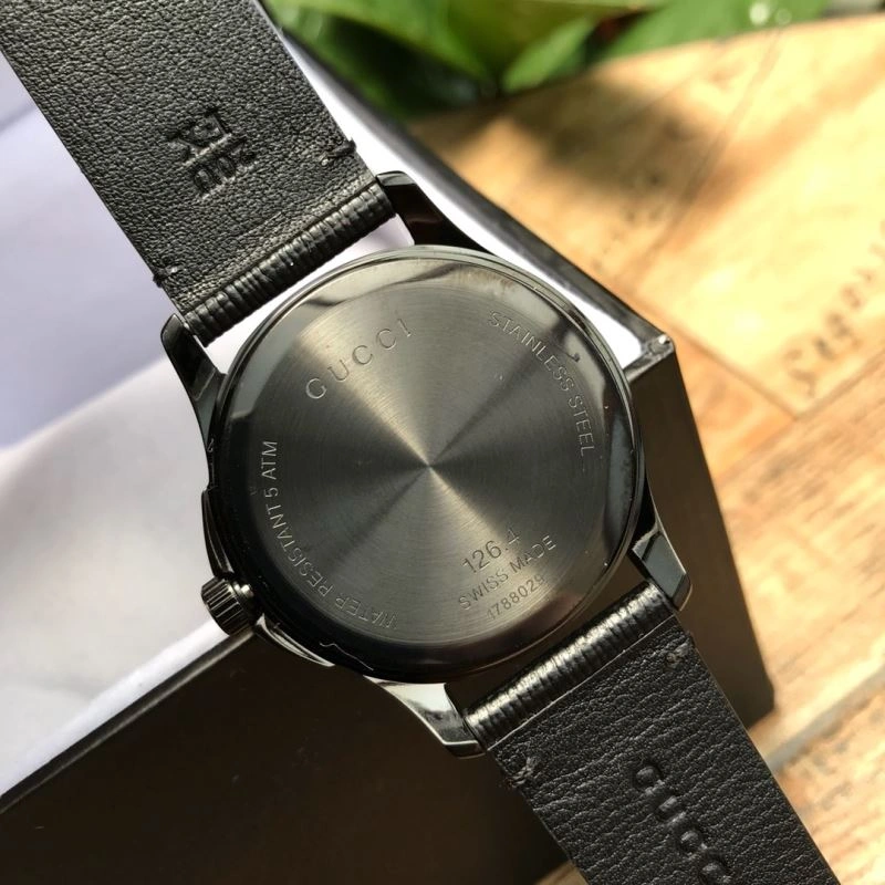 Comfortable GUCCI Watches 182844