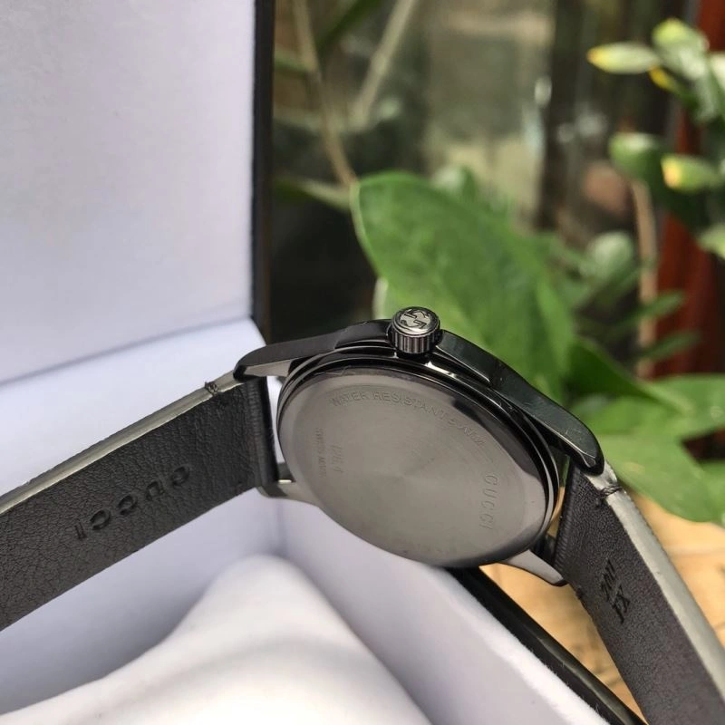 Comfortable GUCCI Watches 182844