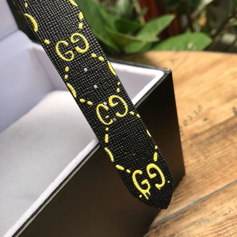 Comfortable GUCCI Watches 182844
