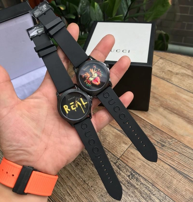 Youthful GUCCI Watches 182840