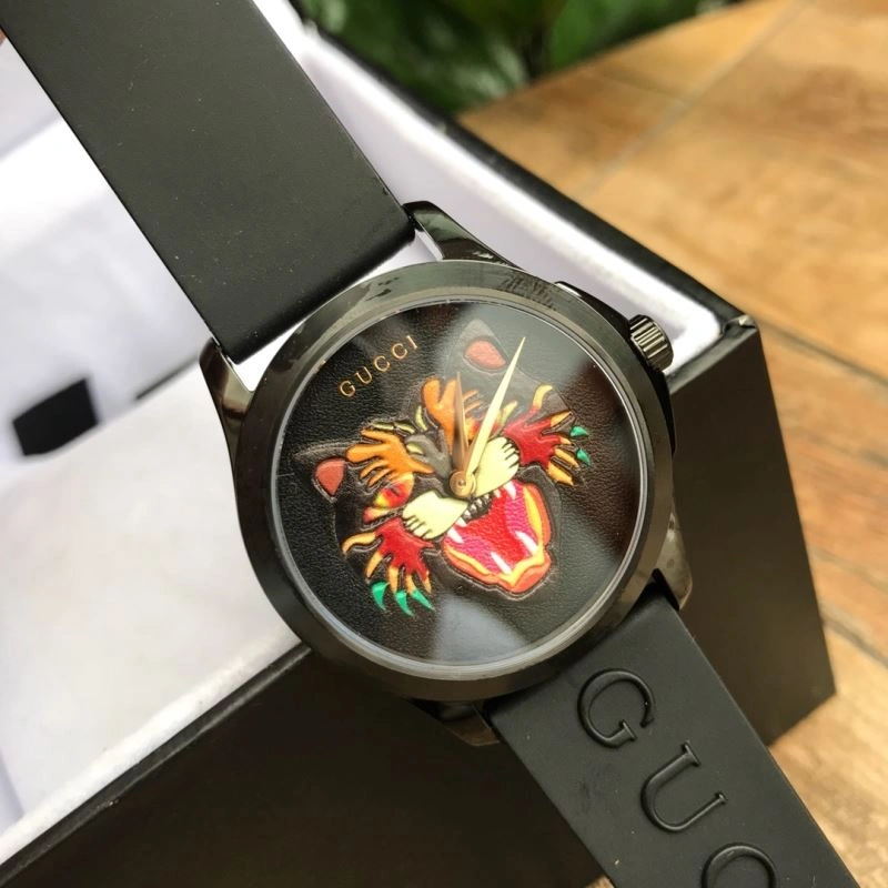 Youthful GUCCI Watches 182840
