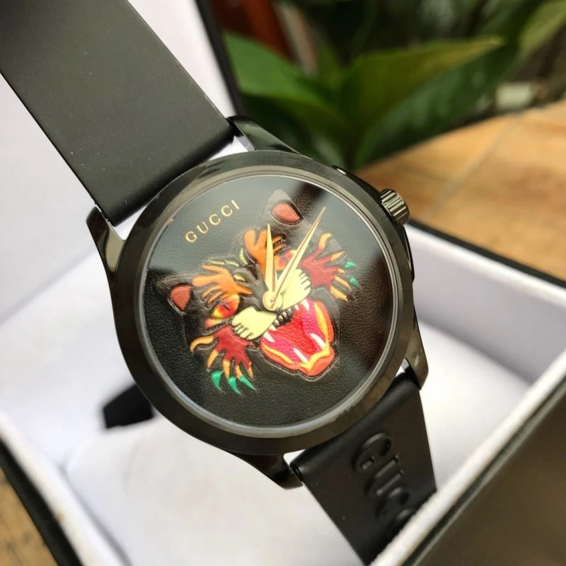 Youthful GUCCI Watches 182840