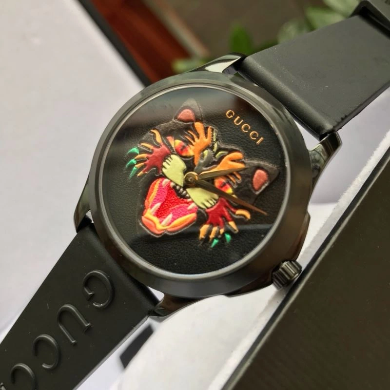 Youthful GUCCI Watches 182840