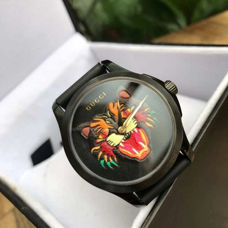 Youthful GUCCI Watches 182840