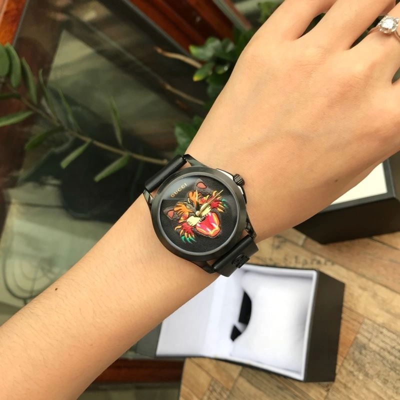 Youthful GUCCI Watches 182840