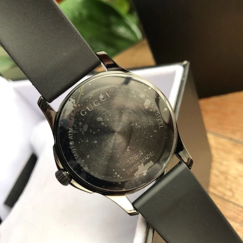 Youthful GUCCI Watches 182840