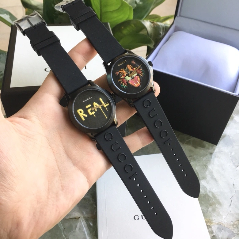 WrinkleFree GUCCI Watches 182850