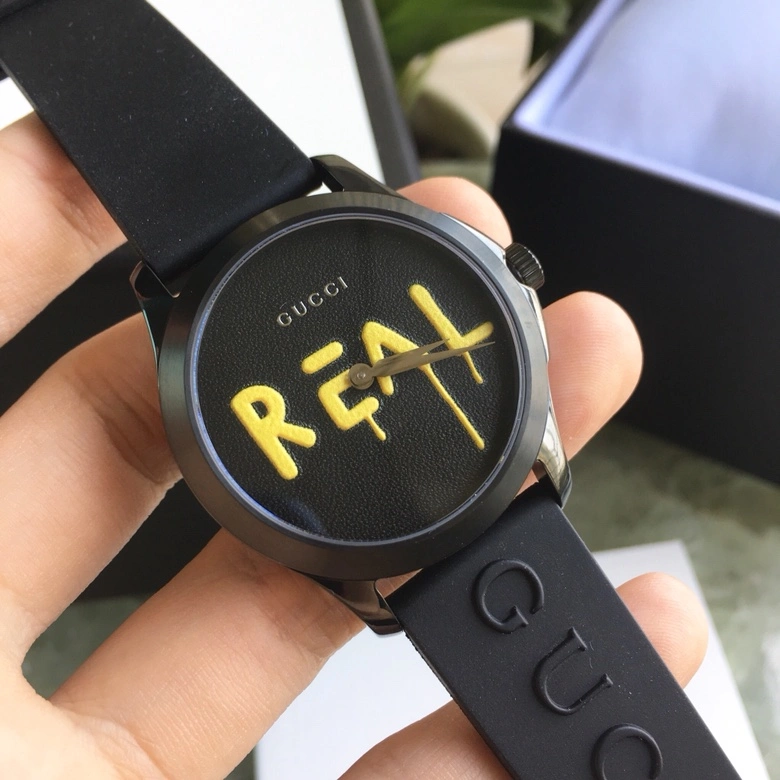WrinkleFree GUCCI Watches 182850
