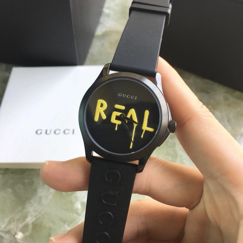 WrinkleFree GUCCI Watches 182850