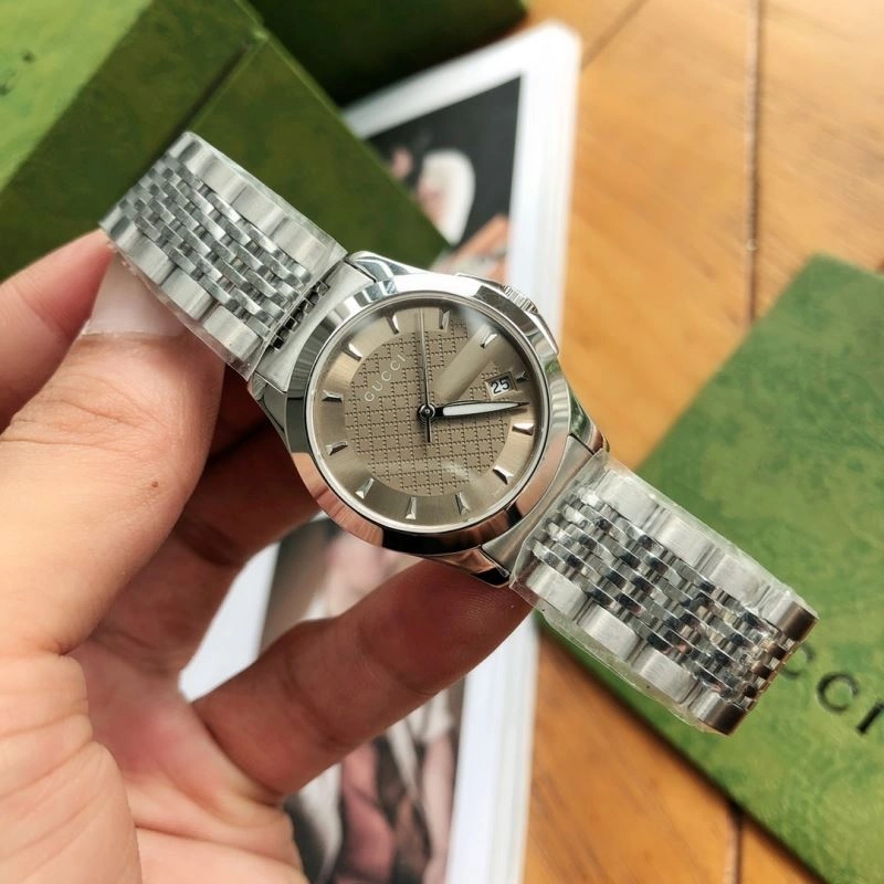 Seasonal GUCCI Watches 182836
