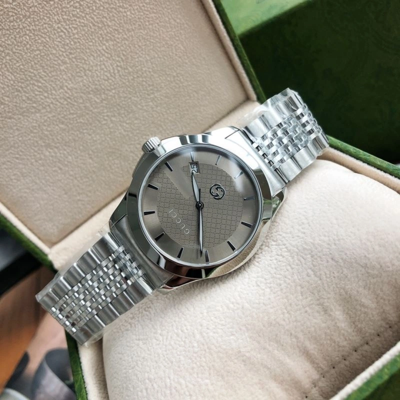 Seasonal GUCCI Watches 182836