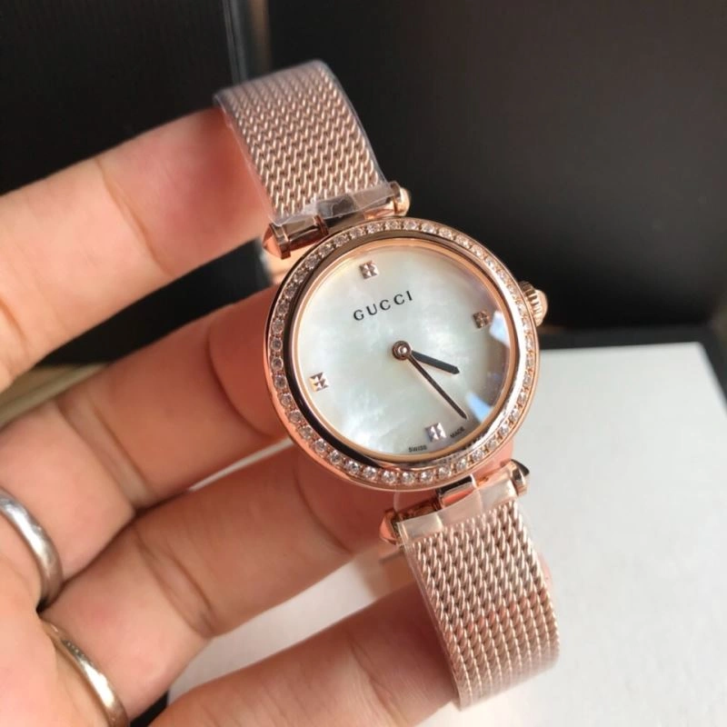 GUCCI Watches TimelessDesign 182828