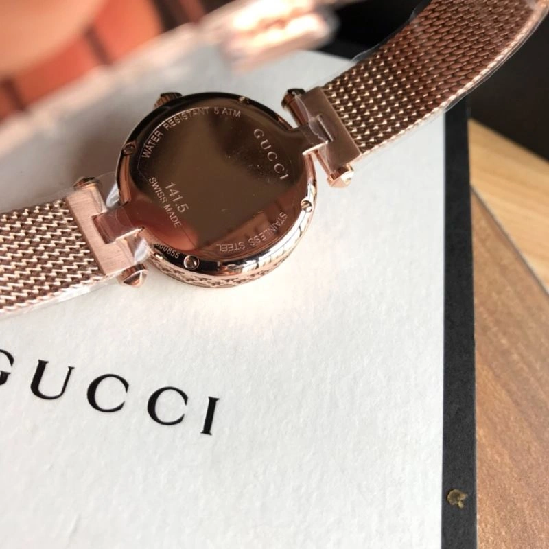 GUCCI Watches TimelessDesign 182828