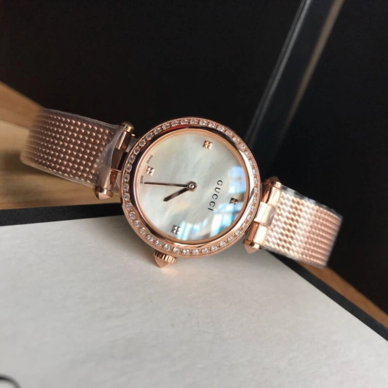 GUCCI Watches TimelessDesign 182828