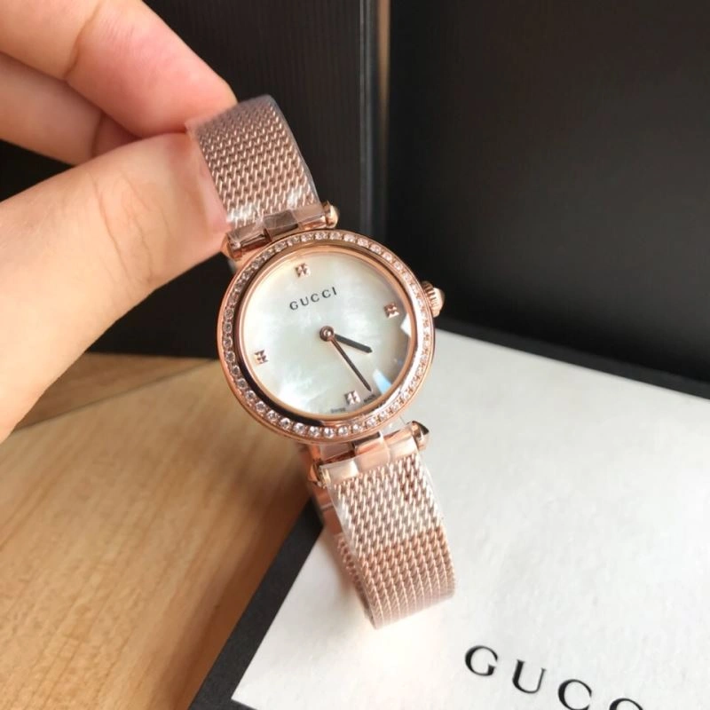 GUCCI Watches TimelessDesign 182828