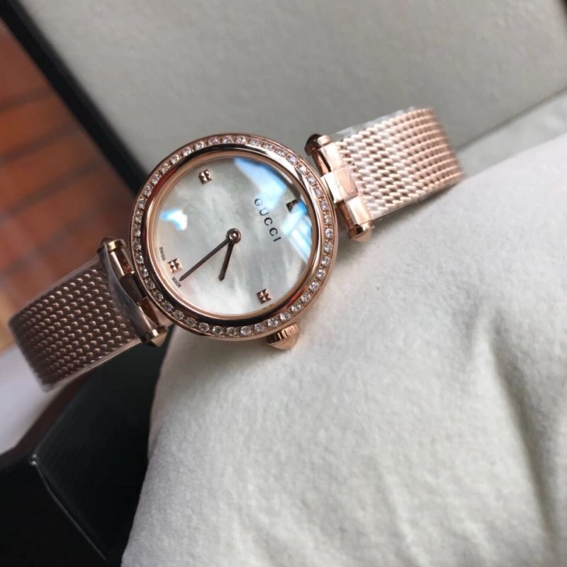 GUCCI Watches TimelessDesign 182828