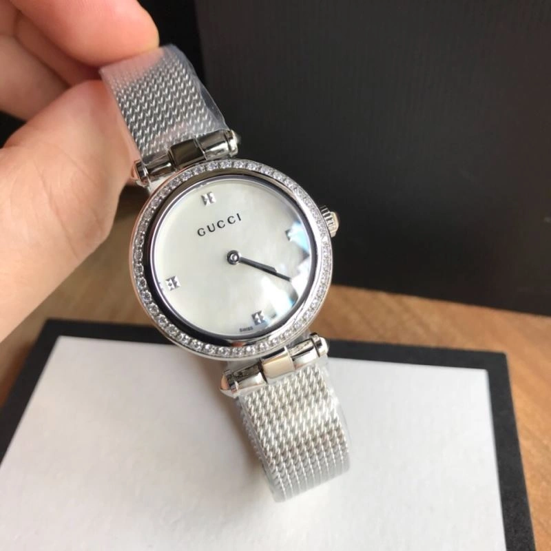 GUCCI Watches Bold 182832