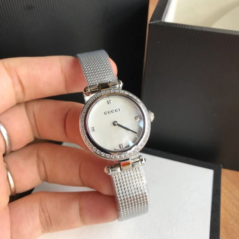 GUCCI Watches Bold 182832