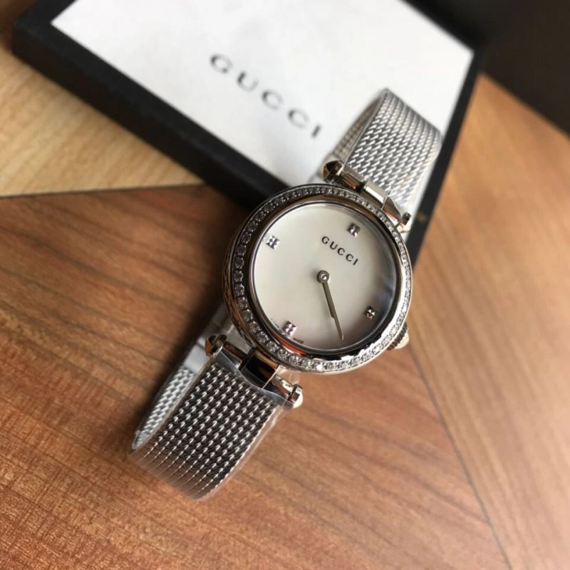 GUCCI Watches Bold 182832