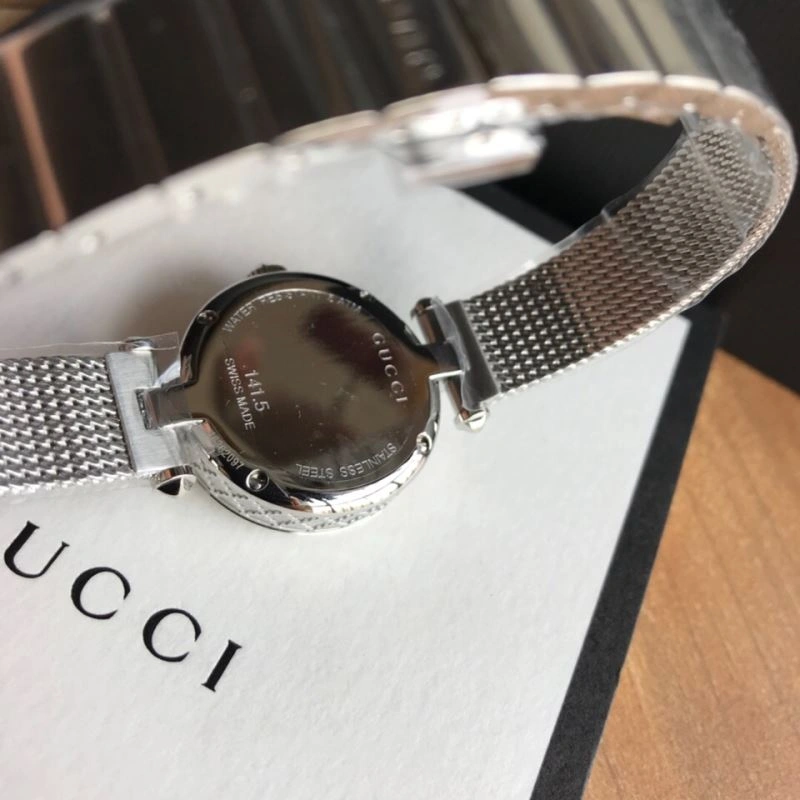 GUCCI Watches Bold 182832