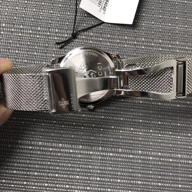 GUCCI Watches Upgraded 182829