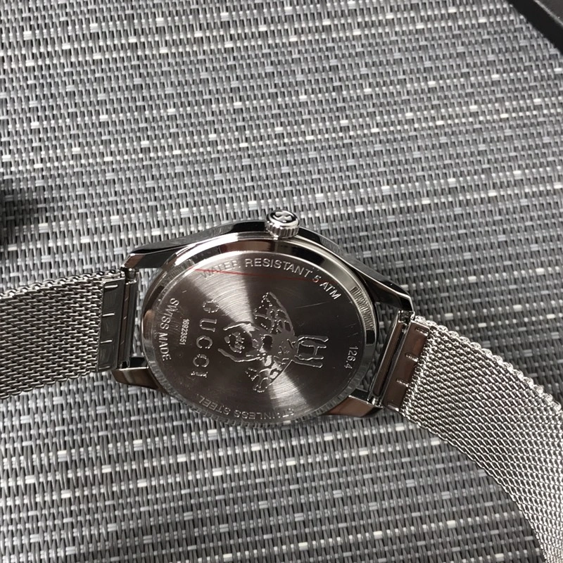 GUCCI Watches Upgraded 182829
