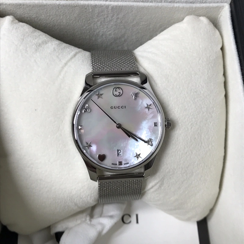 GUCCI Watches Upgraded 182829