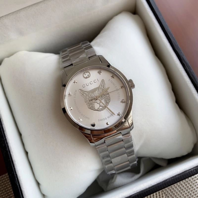 GUCCI Watches EasyMatch 182856