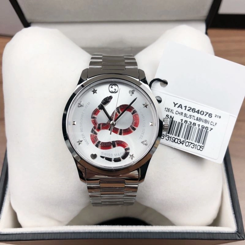 Unisex GUCCI Watches 182830