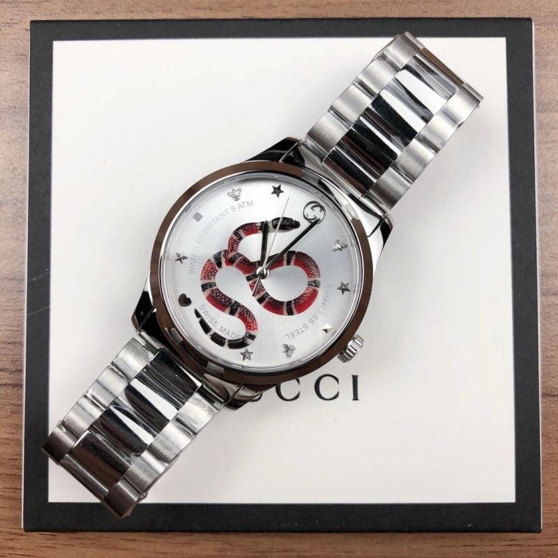 Unisex GUCCI Watches 182830