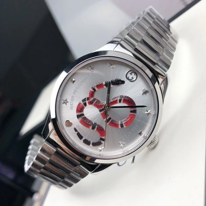 Unisex GUCCI Watches 182830