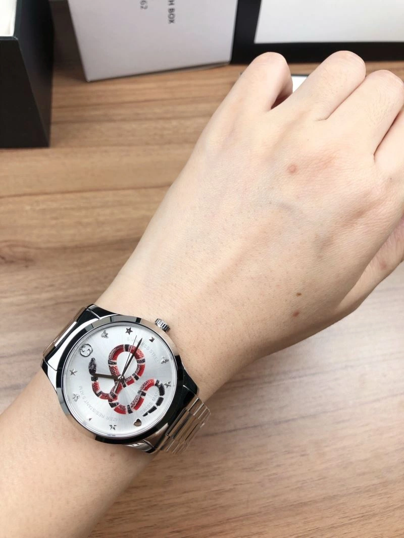 Unisex GUCCI Watches 182830