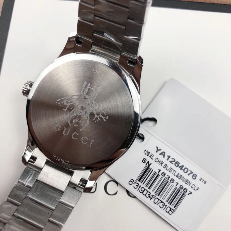 Unisex GUCCI Watches 182830
