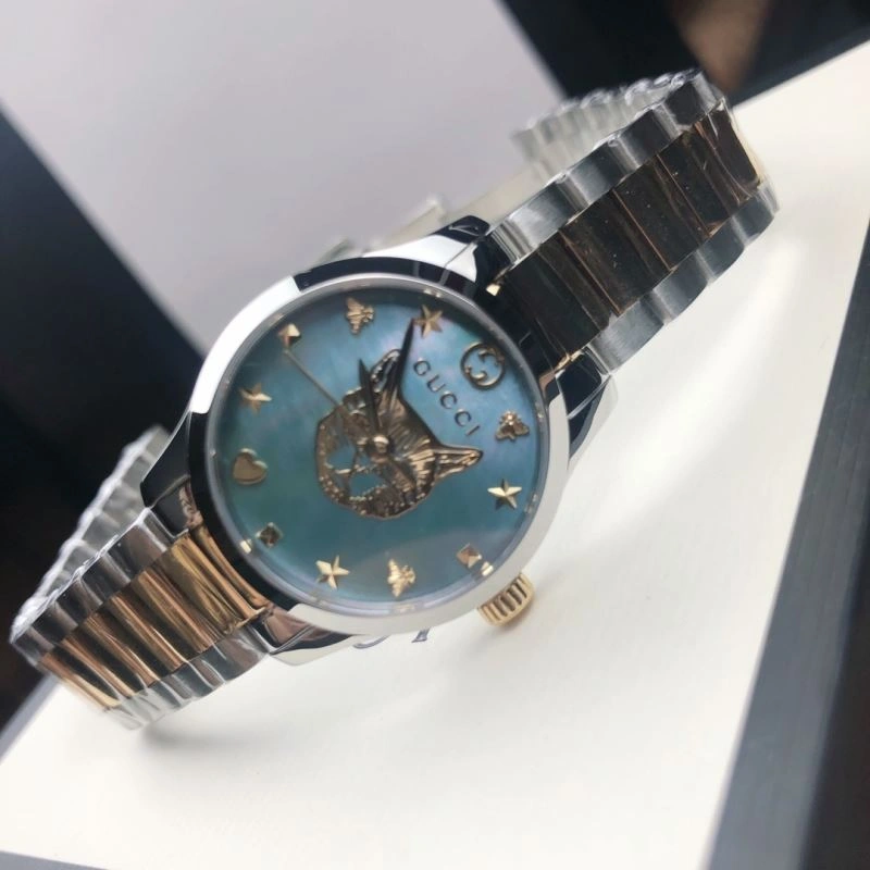 Tailored GUCCI Watches 182846