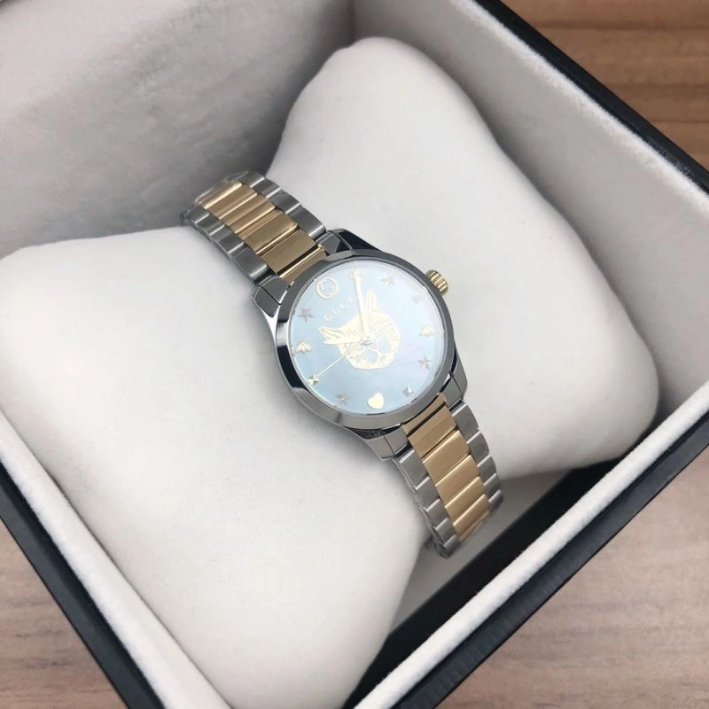 Tailored GUCCI Watches 182846
