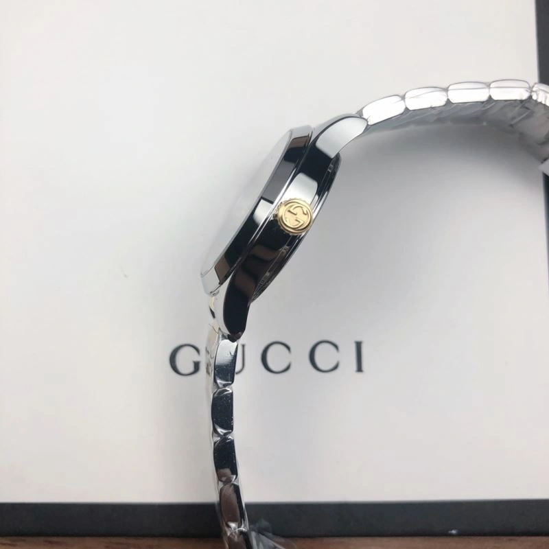Tailored GUCCI Watches 182846