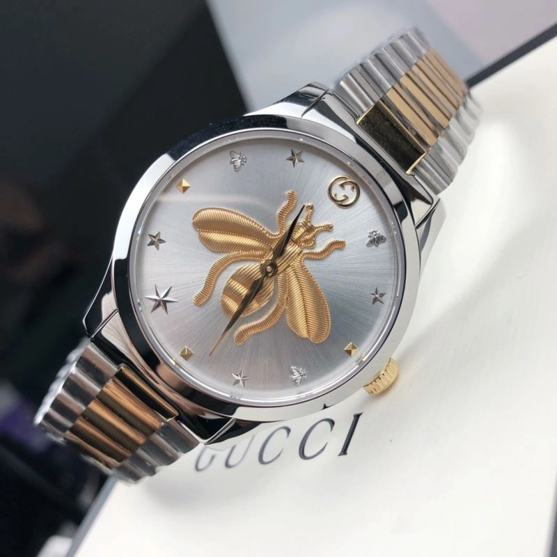 GUCCI Watches QuickDry 182835