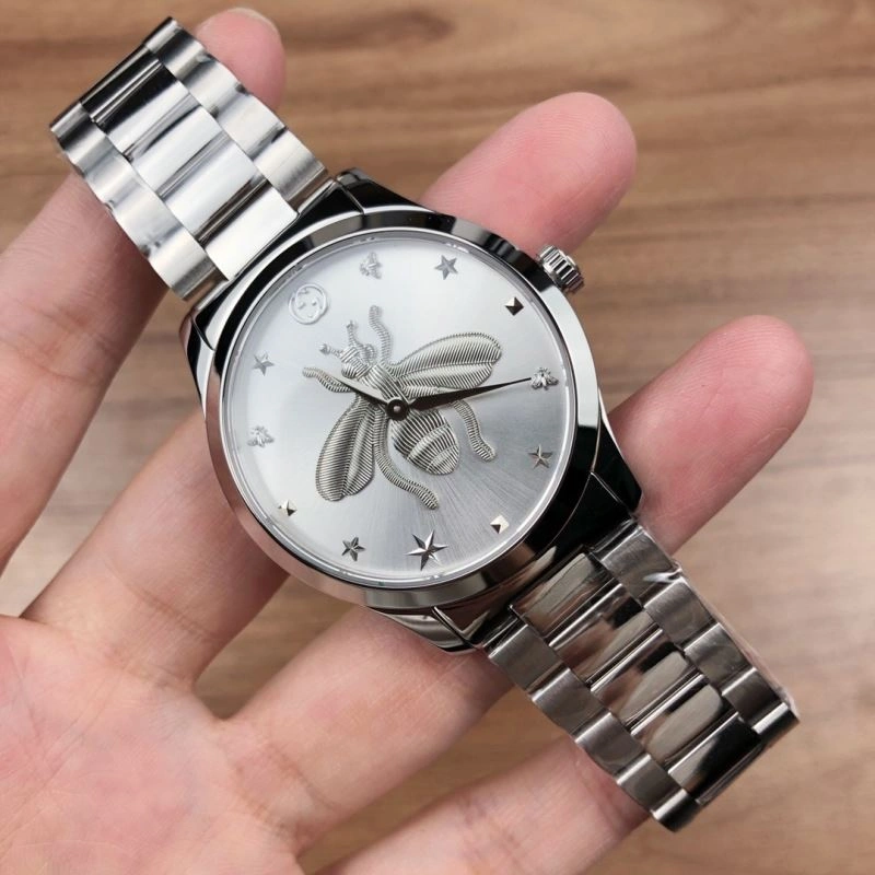 GUCCI Watches Trendy 182847