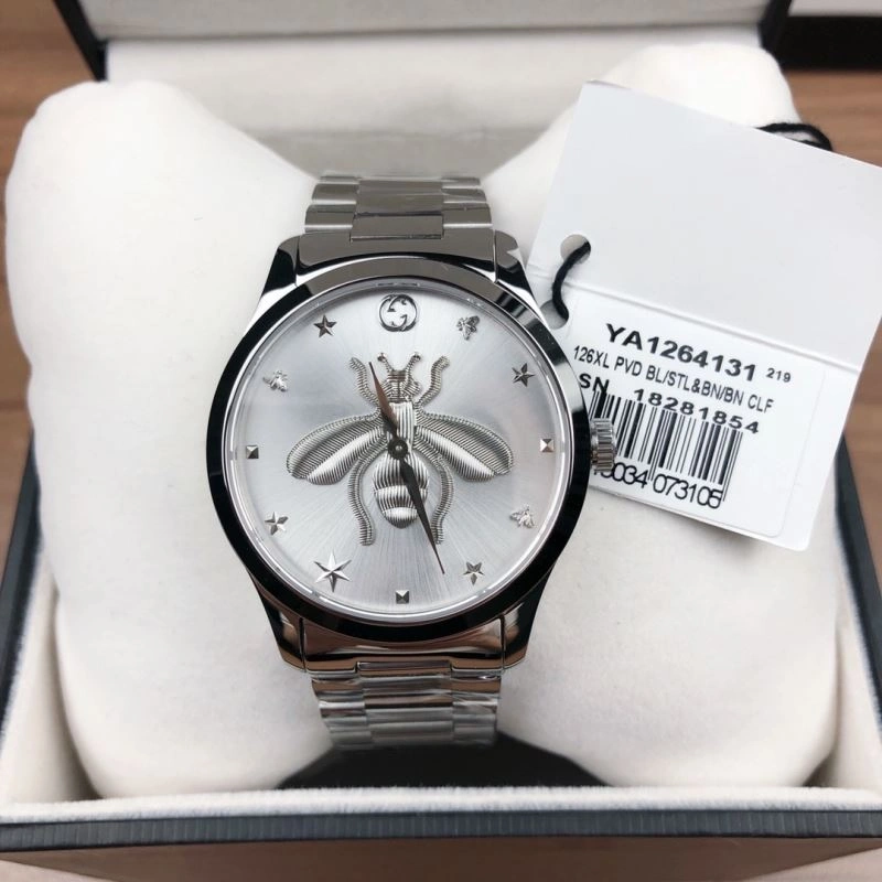 GUCCI Watches Trendy 182847