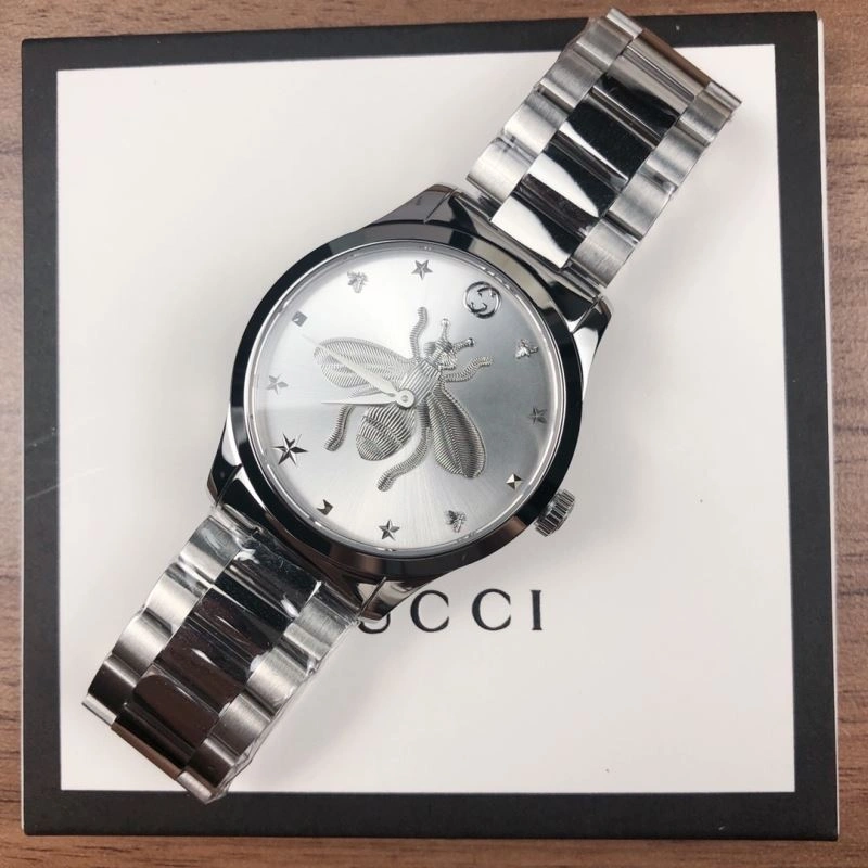 GUCCI Watches Trendy 182847