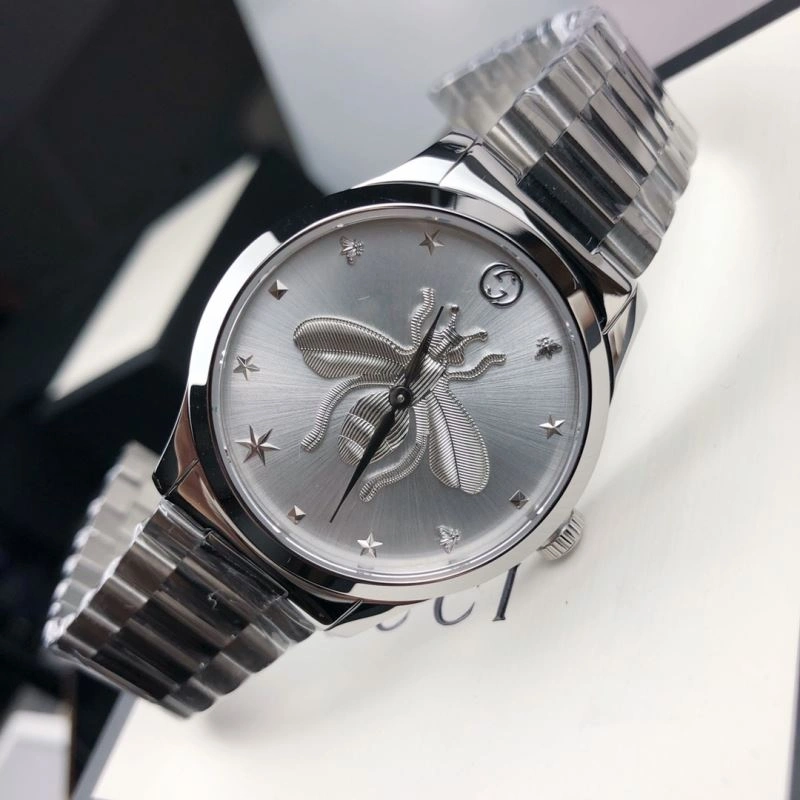 GUCCI Watches Trendy 182847